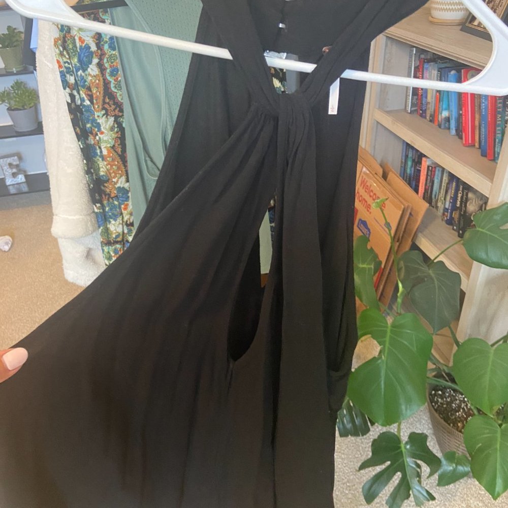 Free People Going Out Top